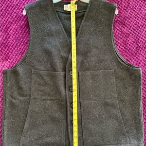 Genuine Filson Black Pepper